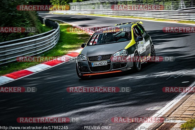 Bild #17982245 - Touristenfahrten Nürburgring Nordschleife (17.07.2022)