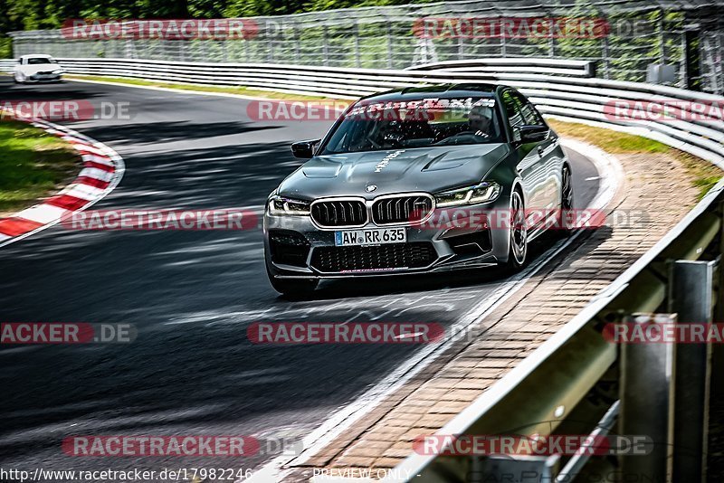 Bild #17982246 - Touristenfahrten Nürburgring Nordschleife (17.07.2022)