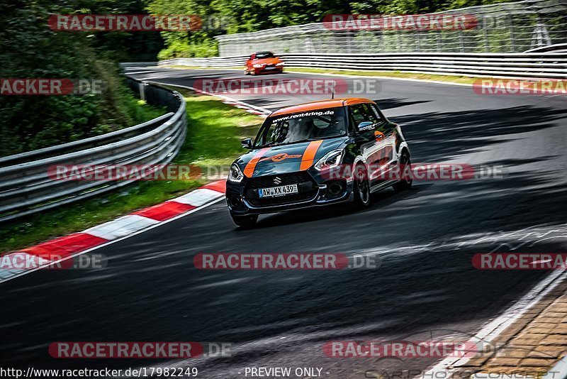 Bild #17982249 - Touristenfahrten Nürburgring Nordschleife (17.07.2022)