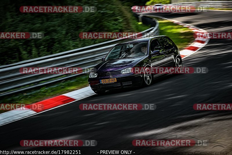 Bild #17982251 - Touristenfahrten Nürburgring Nordschleife (17.07.2022)