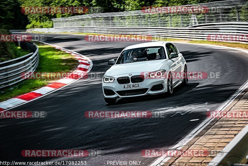 Bild #17982253 - Touristenfahrten Nürburgring Nordschleife (17.07.2022)