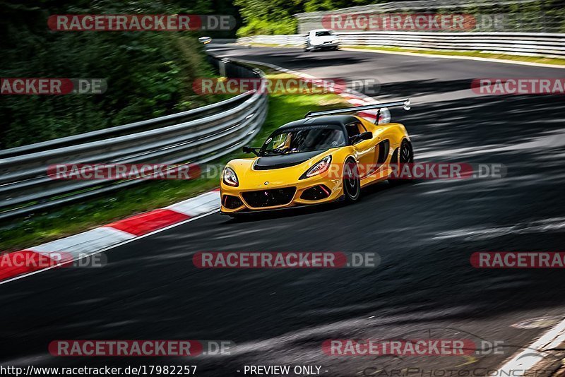 Bild #17982257 - Touristenfahrten Nürburgring Nordschleife (17.07.2022)