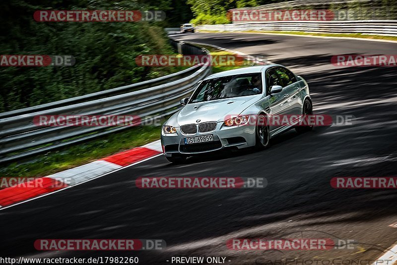 Bild #17982260 - Touristenfahrten Nürburgring Nordschleife (17.07.2022)