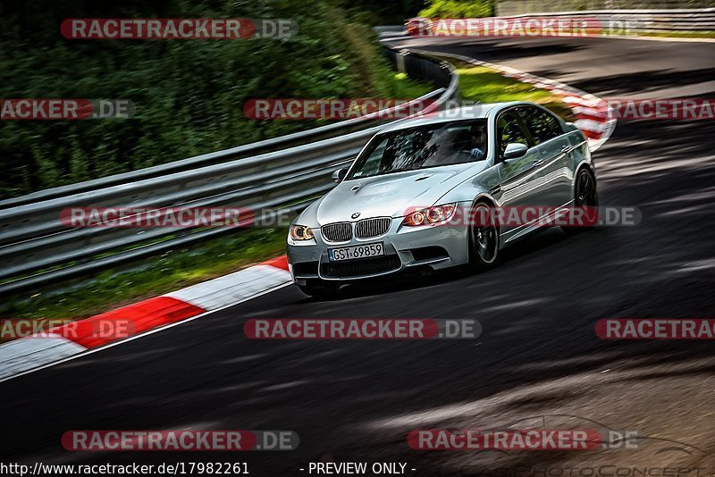 Bild #17982261 - Touristenfahrten Nürburgring Nordschleife (17.07.2022)