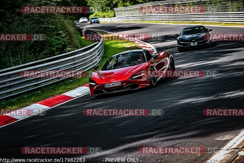 Bild #17982263 - Touristenfahrten Nürburgring Nordschleife (17.07.2022)