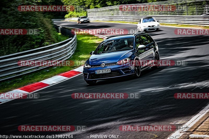 Bild #17982264 - Touristenfahrten Nürburgring Nordschleife (17.07.2022)