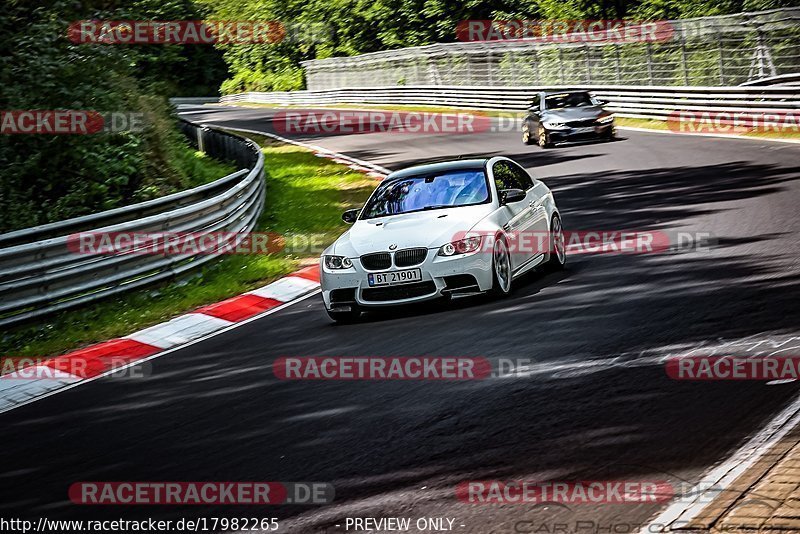 Bild #17982265 - Touristenfahrten Nürburgring Nordschleife (17.07.2022)