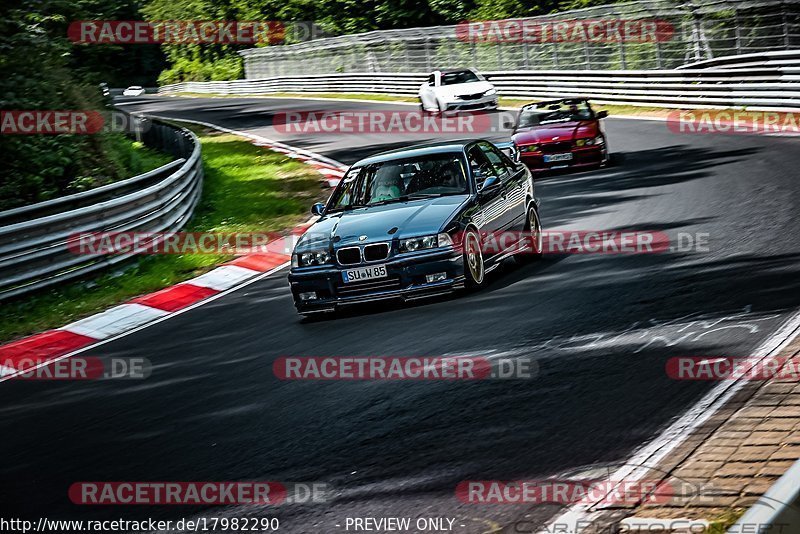 Bild #17982290 - Touristenfahrten Nürburgring Nordschleife (17.07.2022)