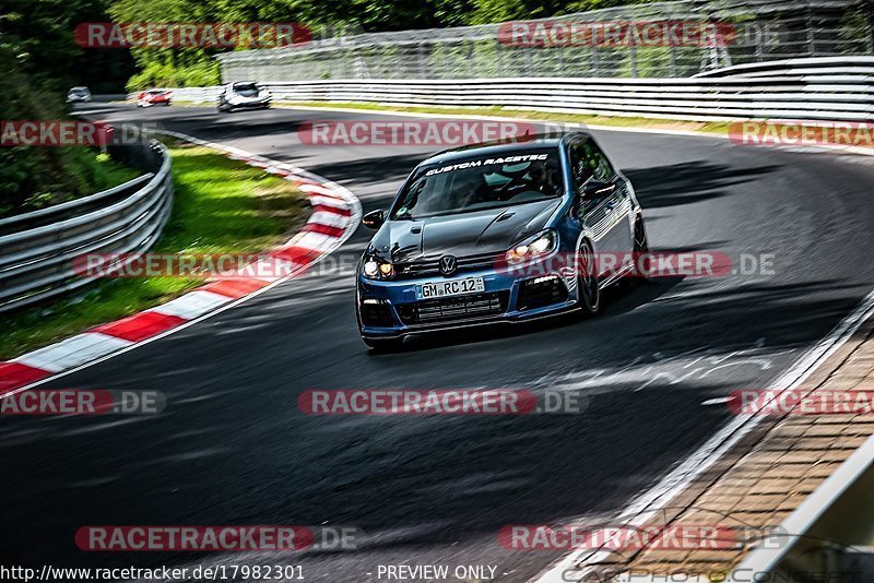 Bild #17982301 - Touristenfahrten Nürburgring Nordschleife (17.07.2022)