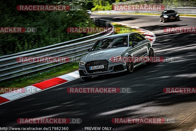 Bild #17982360 - Touristenfahrten Nürburgring Nordschleife (17.07.2022)