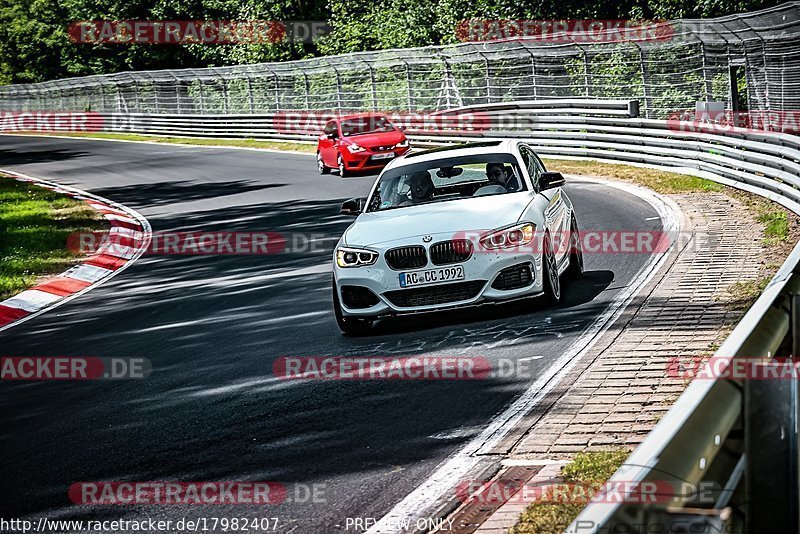 Bild #17982407 - Touristenfahrten Nürburgring Nordschleife (17.07.2022)