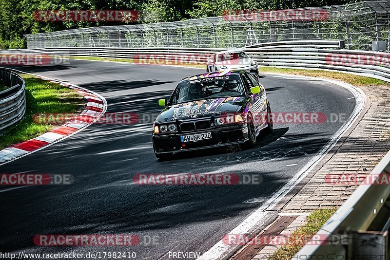 Bild #17982410 - Touristenfahrten Nürburgring Nordschleife (17.07.2022)