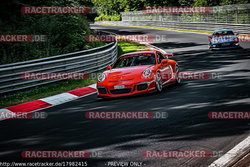 Bild #17982415 - Touristenfahrten Nürburgring Nordschleife (17.07.2022)