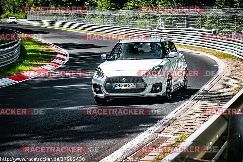 Bild #17982430 - Touristenfahrten Nürburgring Nordschleife (17.07.2022)