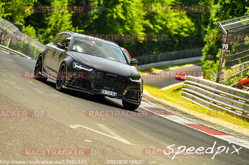 Bild #17982495 - Touristenfahrten Nürburgring Nordschleife (17.07.2022)