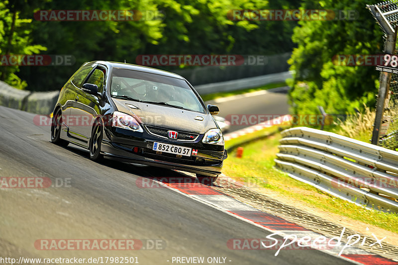 Bild #17982501 - Touristenfahrten Nürburgring Nordschleife (17.07.2022)