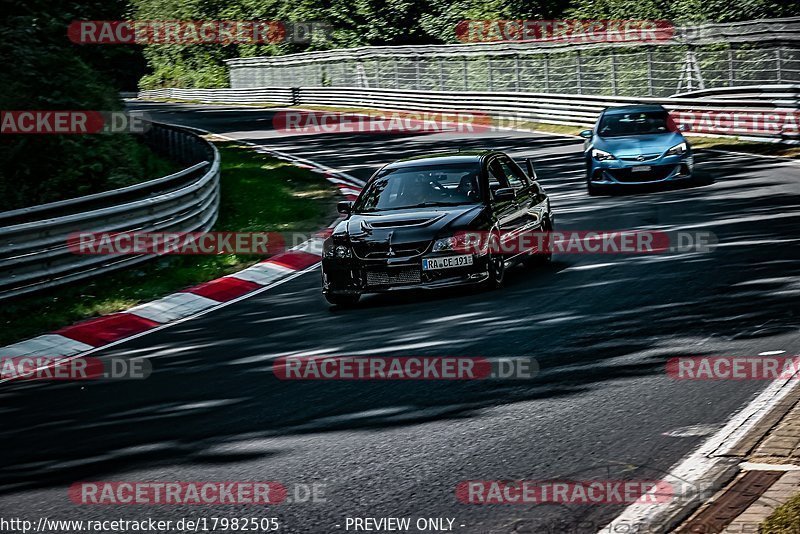 Bild #17982505 - Touristenfahrten Nürburgring Nordschleife (17.07.2022)