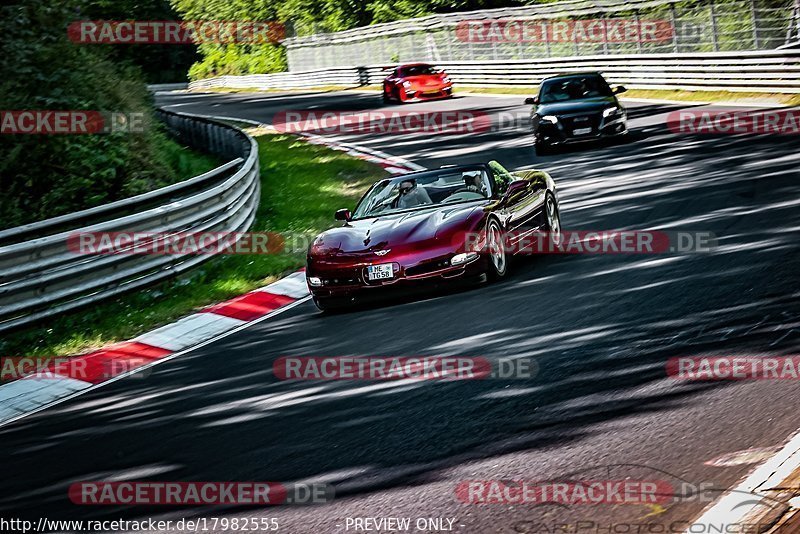 Bild #17982555 - Touristenfahrten Nürburgring Nordschleife (17.07.2022)