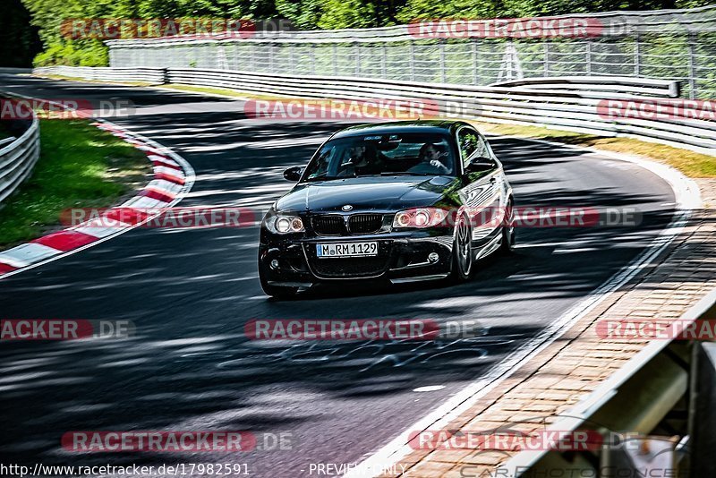 Bild #17982591 - Touristenfahrten Nürburgring Nordschleife (17.07.2022)