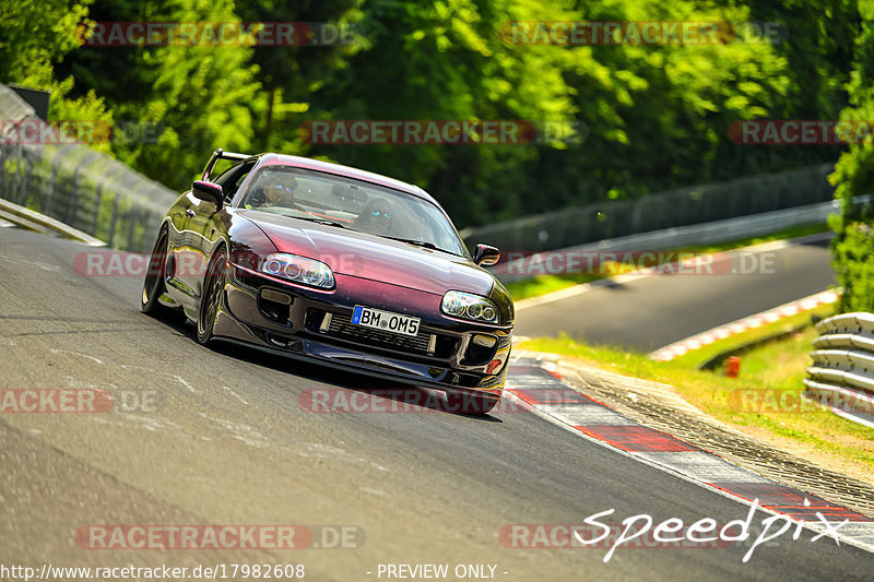 Bild #17982608 - Touristenfahrten Nürburgring Nordschleife (17.07.2022)