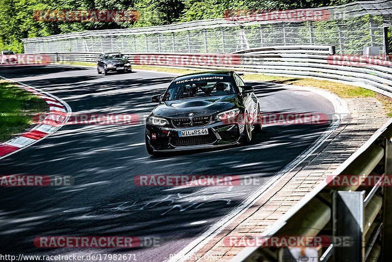 Bild #17982671 - Touristenfahrten Nürburgring Nordschleife (17.07.2022)