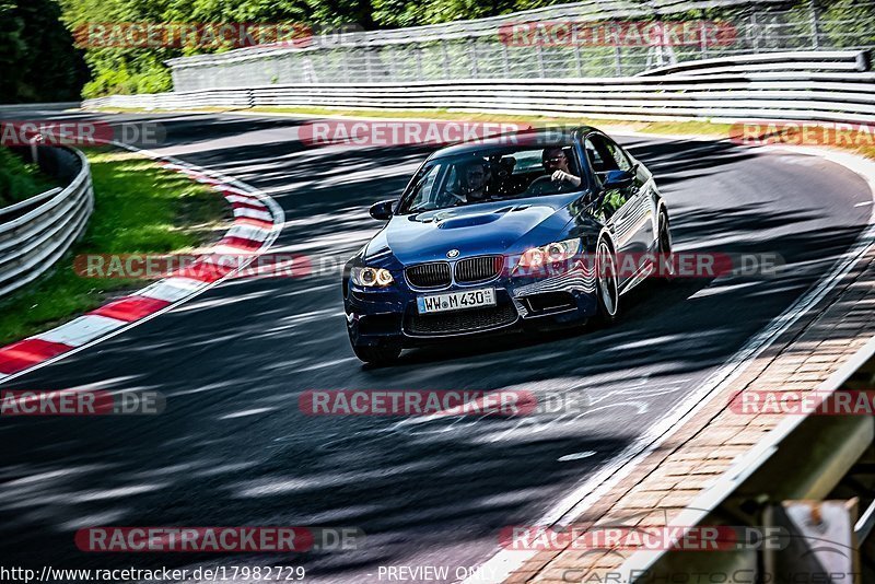 Bild #17982729 - Touristenfahrten Nürburgring Nordschleife (17.07.2022)