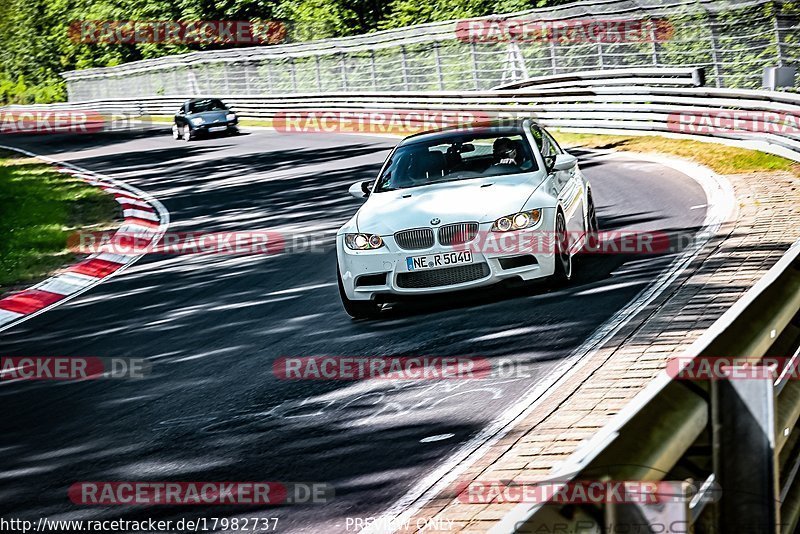 Bild #17982737 - Touristenfahrten Nürburgring Nordschleife (17.07.2022)