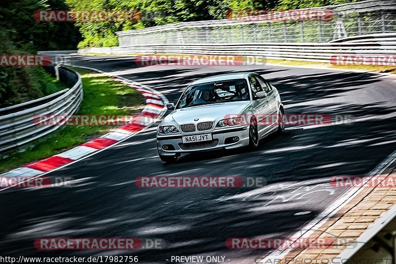 Bild #17982756 - Touristenfahrten Nürburgring Nordschleife (17.07.2022)