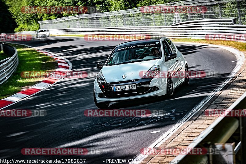 Bild #17982837 - Touristenfahrten Nürburgring Nordschleife (17.07.2022)