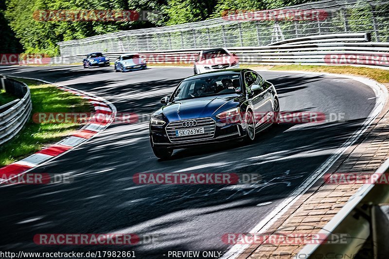 Bild #17982861 - Touristenfahrten Nürburgring Nordschleife (17.07.2022)