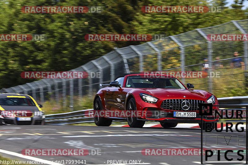 Bild #17993041 - Touristenfahrten Nürburgring Nordschleife (17.07.2022)