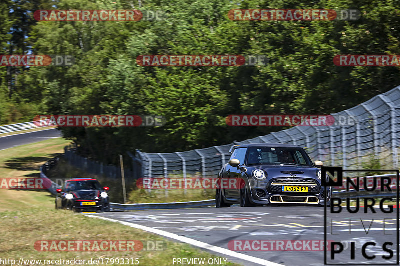 Bild #17993315 - Touristenfahrten Nürburgring Nordschleife (17.07.2022)