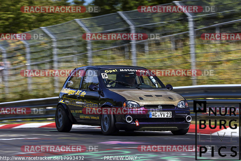 Bild #17993432 - Touristenfahrten Nürburgring Nordschleife (17.07.2022)