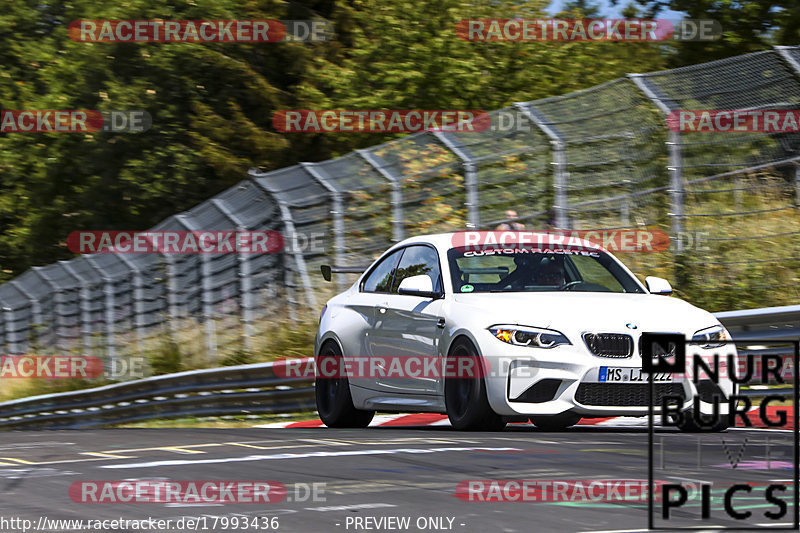 Bild #17993436 - Touristenfahrten Nürburgring Nordschleife (17.07.2022)