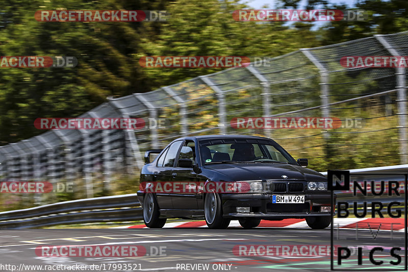 Bild #17993521 - Touristenfahrten Nürburgring Nordschleife (17.07.2022)