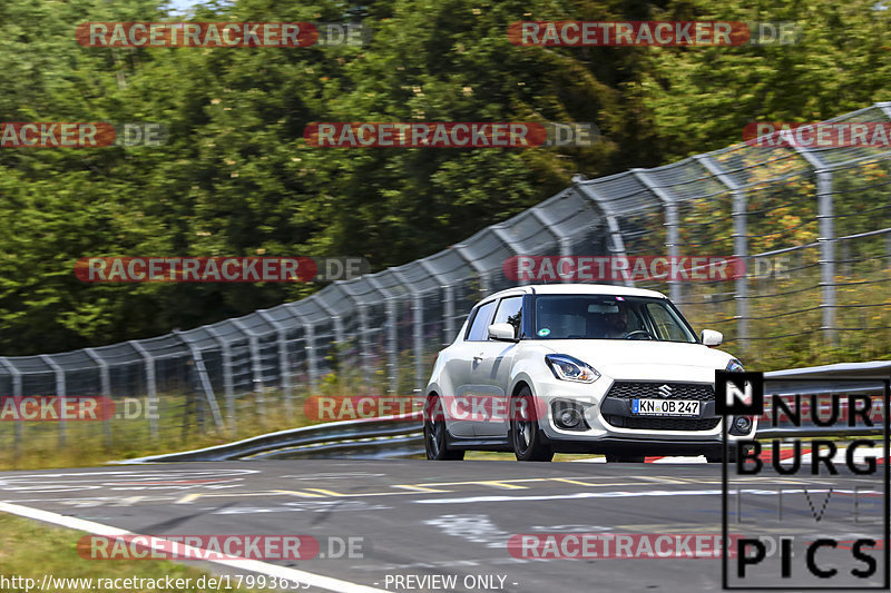 Bild #17993635 - Touristenfahrten Nürburgring Nordschleife (17.07.2022)