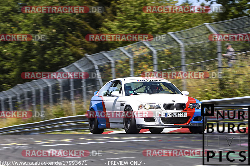 Bild #17993671 - Touristenfahrten Nürburgring Nordschleife (17.07.2022)