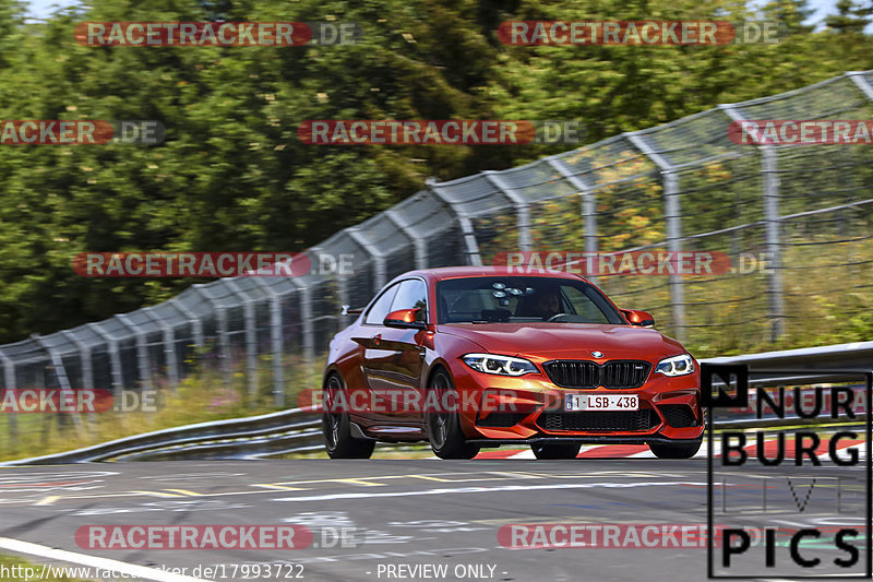 Bild #17993722 - Touristenfahrten Nürburgring Nordschleife (17.07.2022)