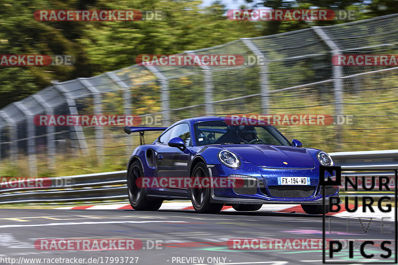 Bild #17993727 - Touristenfahrten Nürburgring Nordschleife (17.07.2022)