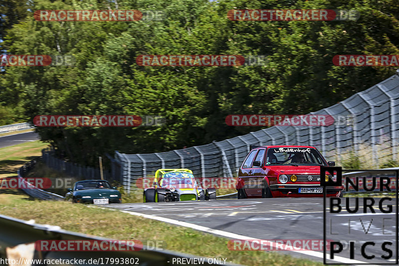 Bild #17993802 - Touristenfahrten Nürburgring Nordschleife (17.07.2022)