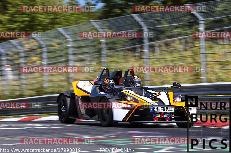 Bild #17993819 - Touristenfahrten Nürburgring Nordschleife (17.07.2022)