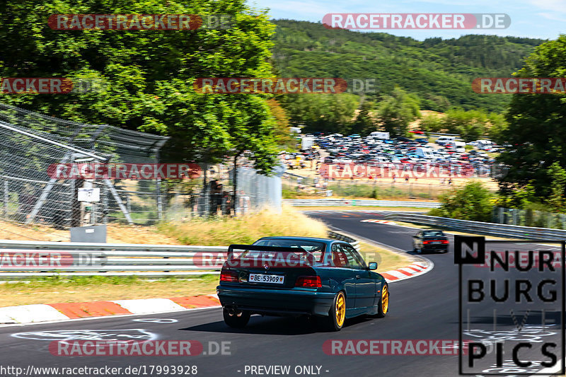 Bild #17993928 - Touristenfahrten Nürburgring Nordschleife (17.07.2022)