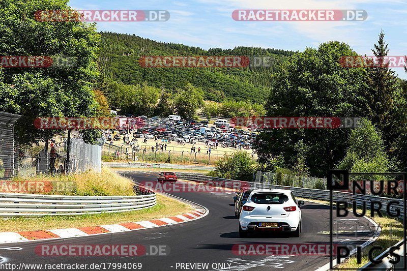 Bild #17994069 - Touristenfahrten Nürburgring Nordschleife (17.07.2022)