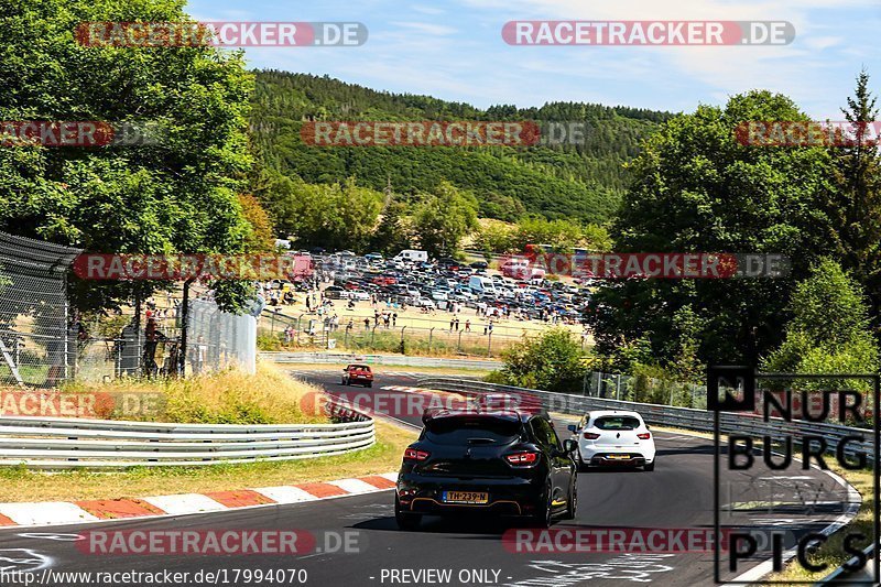 Bild #17994070 - Touristenfahrten Nürburgring Nordschleife (17.07.2022)