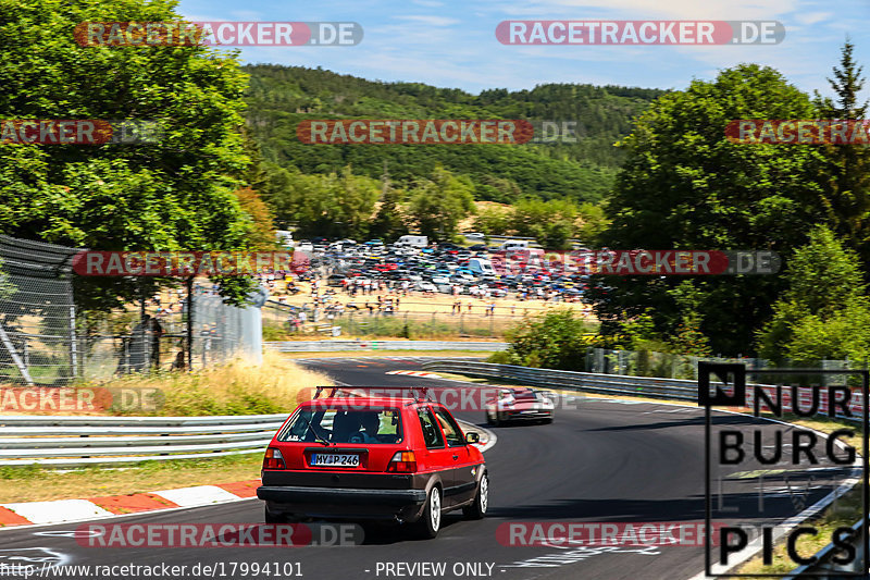 Bild #17994101 - Touristenfahrten Nürburgring Nordschleife (17.07.2022)