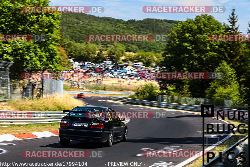 Bild #17994104 - Touristenfahrten Nürburgring Nordschleife (17.07.2022)