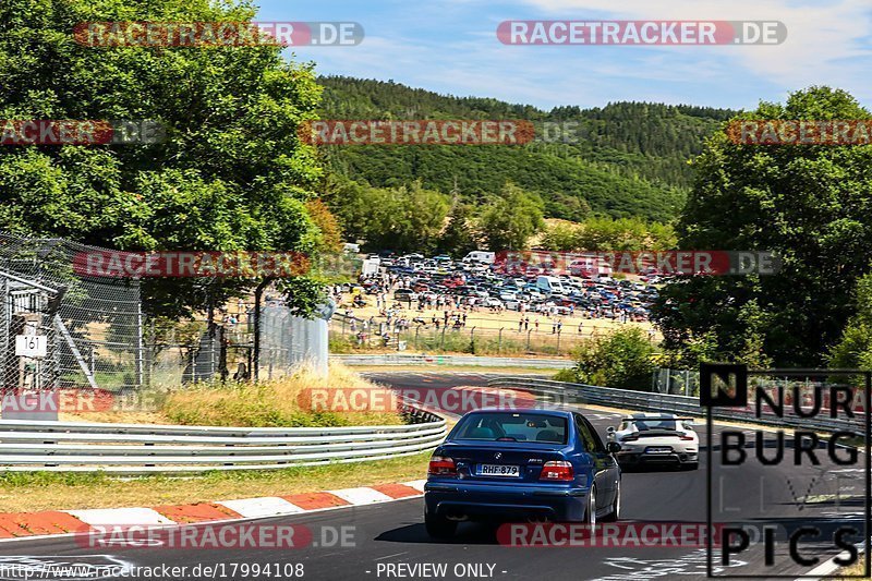 Bild #17994108 - Touristenfahrten Nürburgring Nordschleife (17.07.2022)