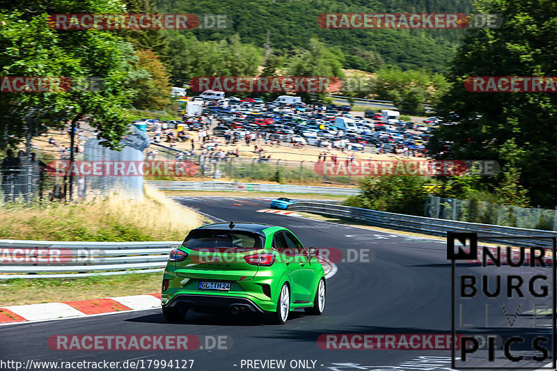 Bild #17994127 - Touristenfahrten Nürburgring Nordschleife (17.07.2022)