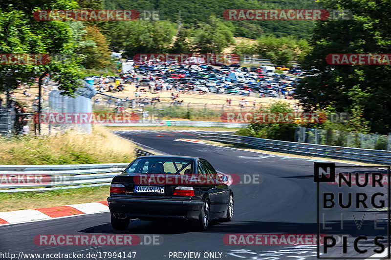 Bild #17994147 - Touristenfahrten Nürburgring Nordschleife (17.07.2022)