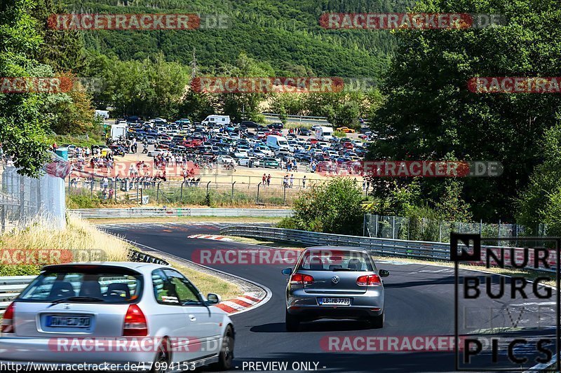 Bild #17994153 - Touristenfahrten Nürburgring Nordschleife (17.07.2022)